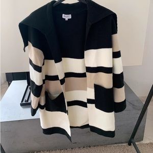 SOLD Sabo Skirt cardigan